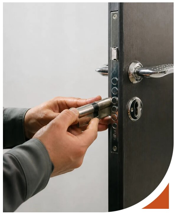 Замена замков Mul T Lock с выездом в Махачкале круглосуточно