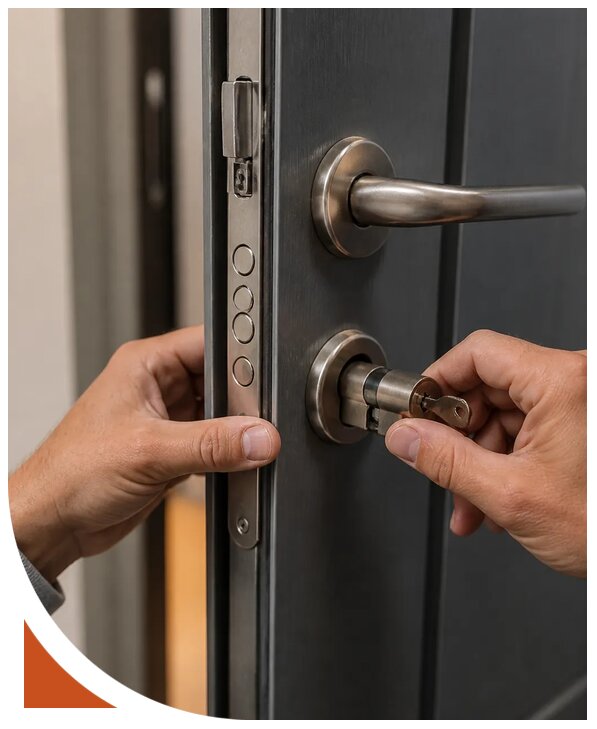 Срочная замена замков Abloy в Махачкале от 6731 р. | Разлок-Мхч