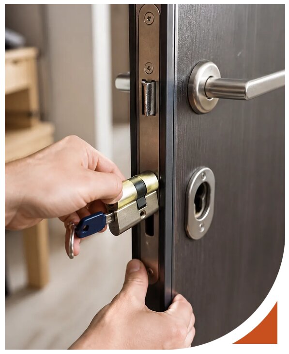 Профессиональный ремонт замков Mul T Lock с выездом в Махачкале
