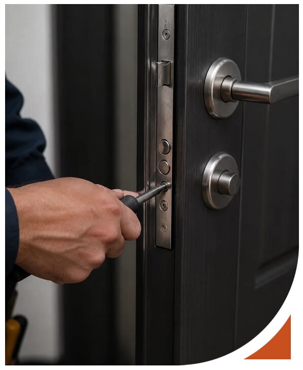 Ремонт замков Abloy с выездом мастера на дом в Махачкале